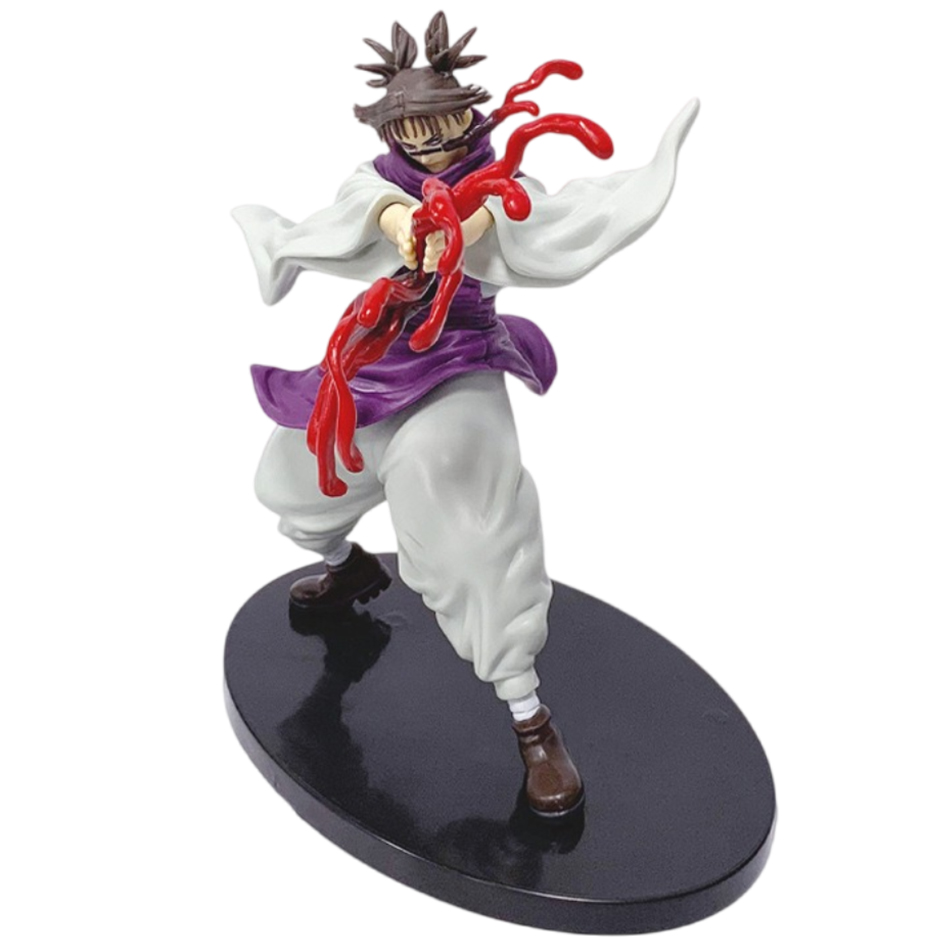 Figurine de dessin animé Jujut - Model Kit Jujutsu Kaisen avis et prix