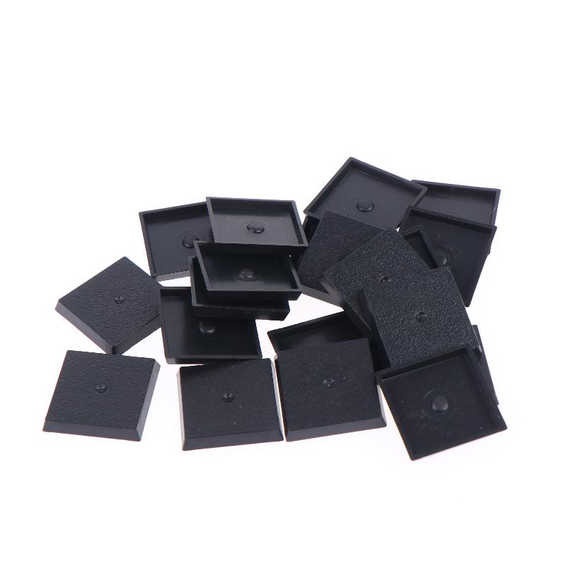 Base carrée pour figurines de  - Model Figure Base avis et prix
