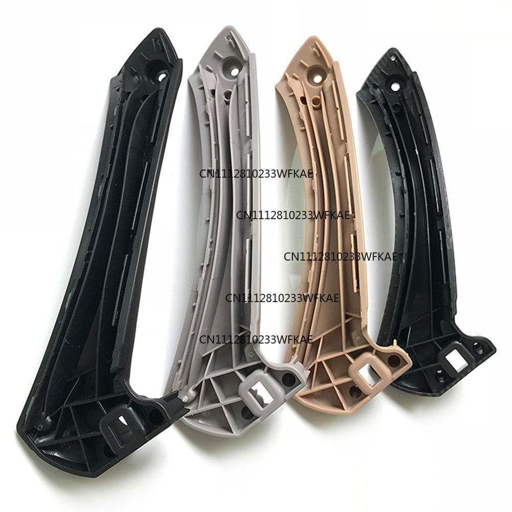 Kit de garnitures de poignées  - Model Kit Bmw avis et prix