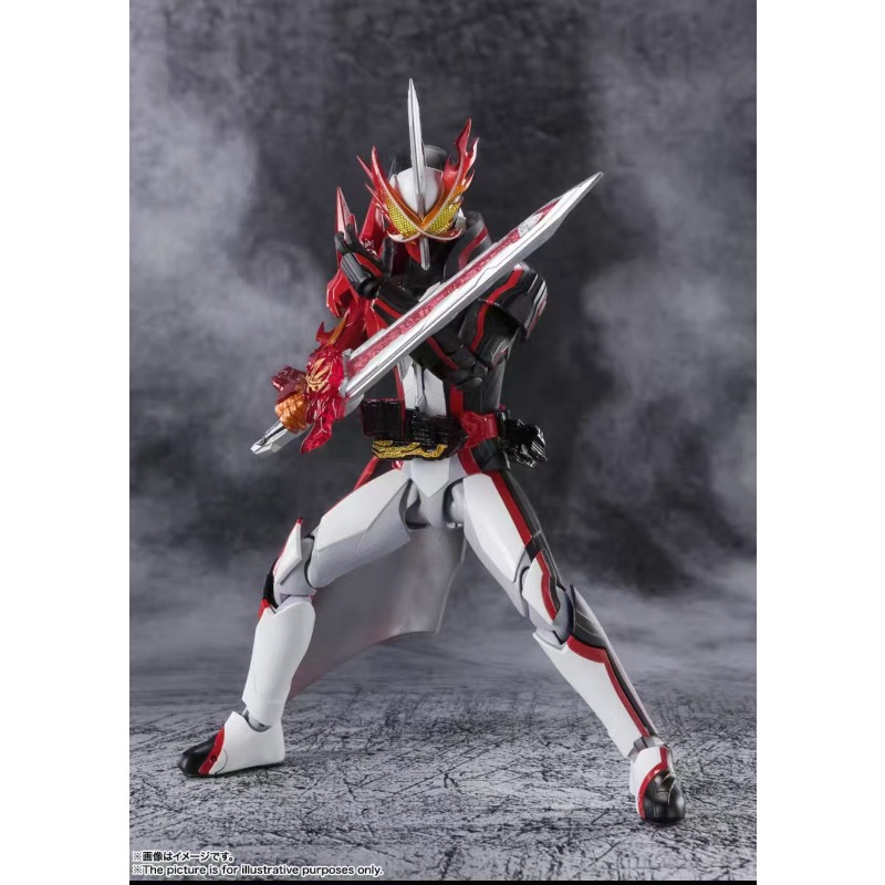 Figurine authentique Bandai Ka - Model Kit Kamen Rider avis et prix