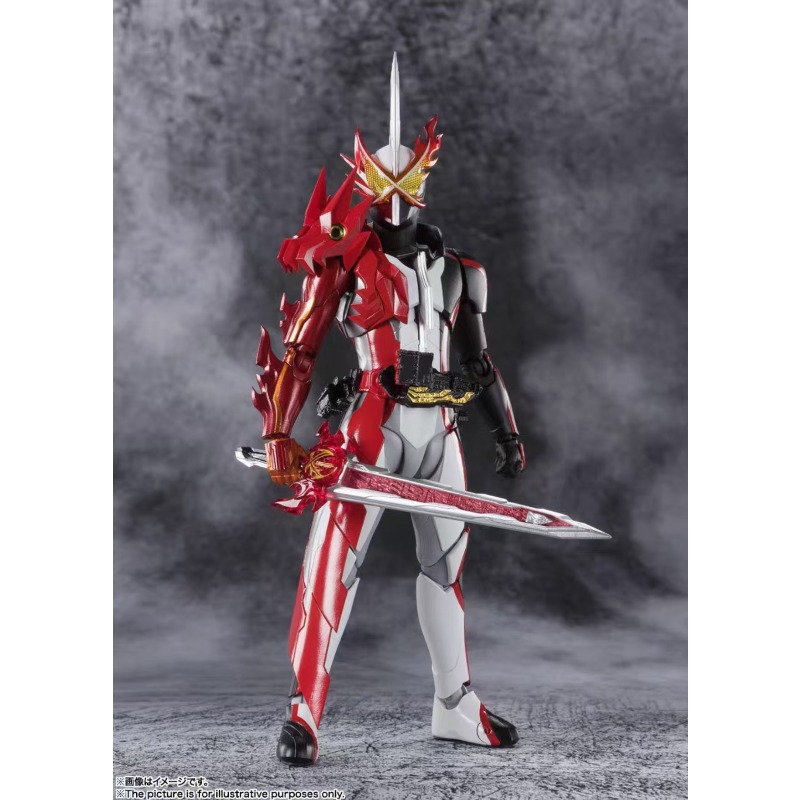 Figurine authentique Bandai Ka - Model Kit Kamen Rider avis et prix