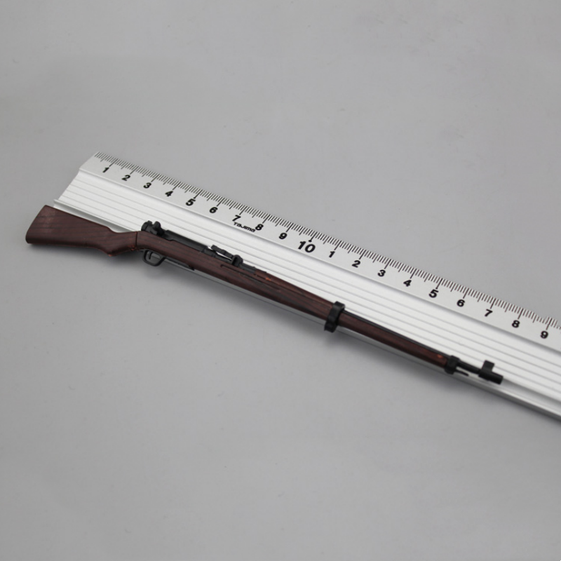 Kit de modèle de fusil à assem - Model Kit Weapons avis et prix