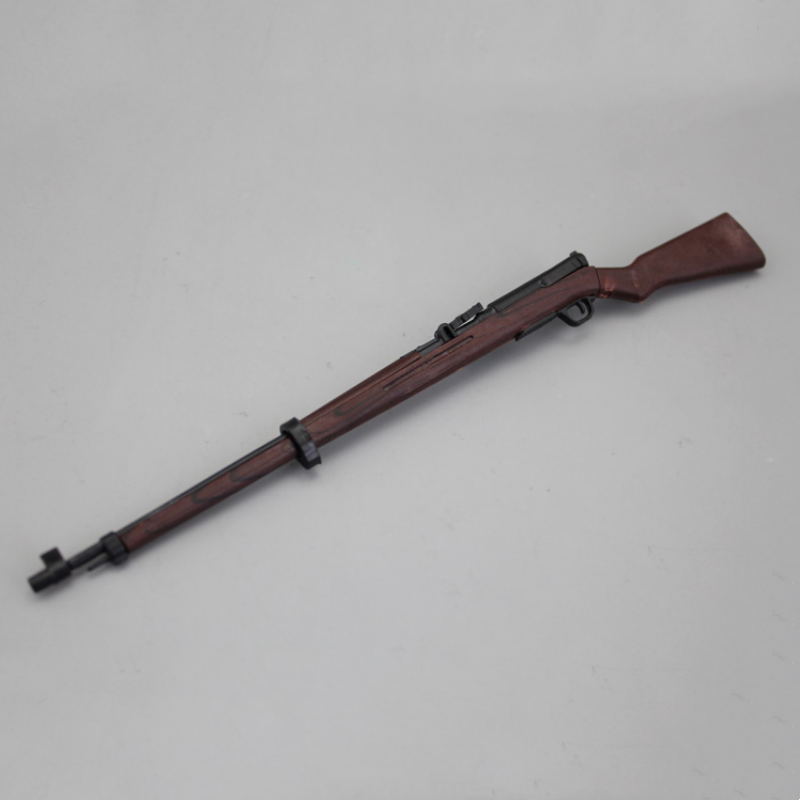 Kit de modèle de fusil à assem - Model Kit Weapons avis et prix