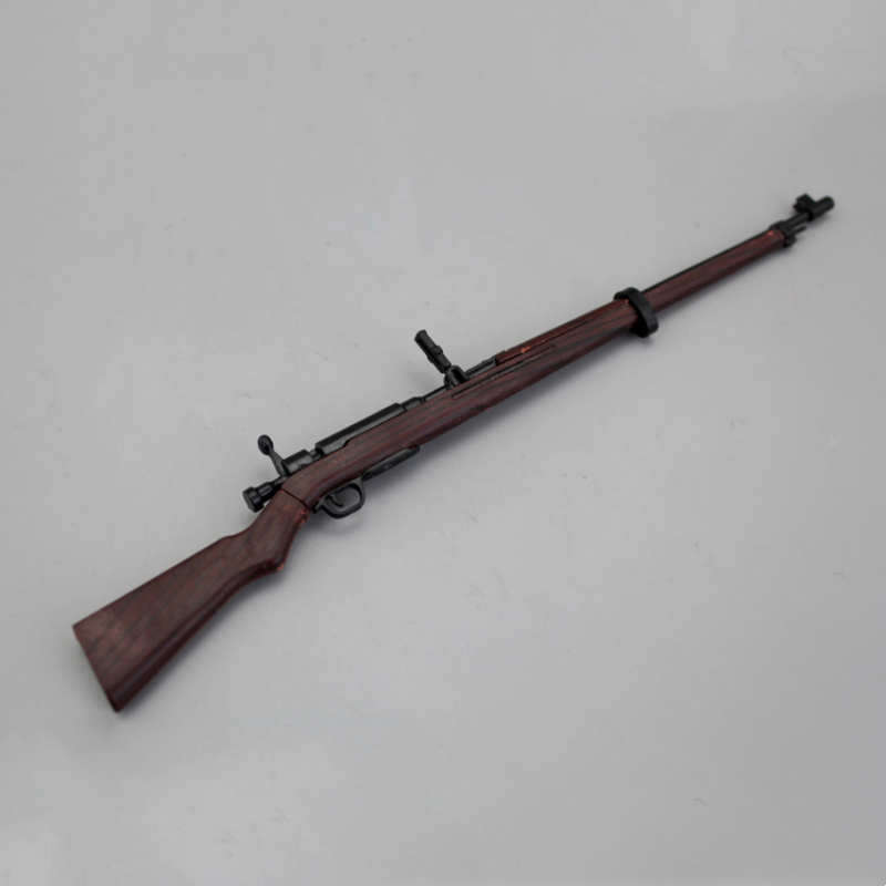 Kit de modèle de fusil à assem - Model Kit Weapons avis et prix