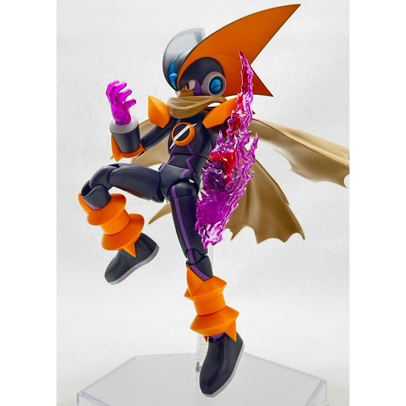 Figurine d'action originale Ko - Mega Man X Model Kit avis et prix