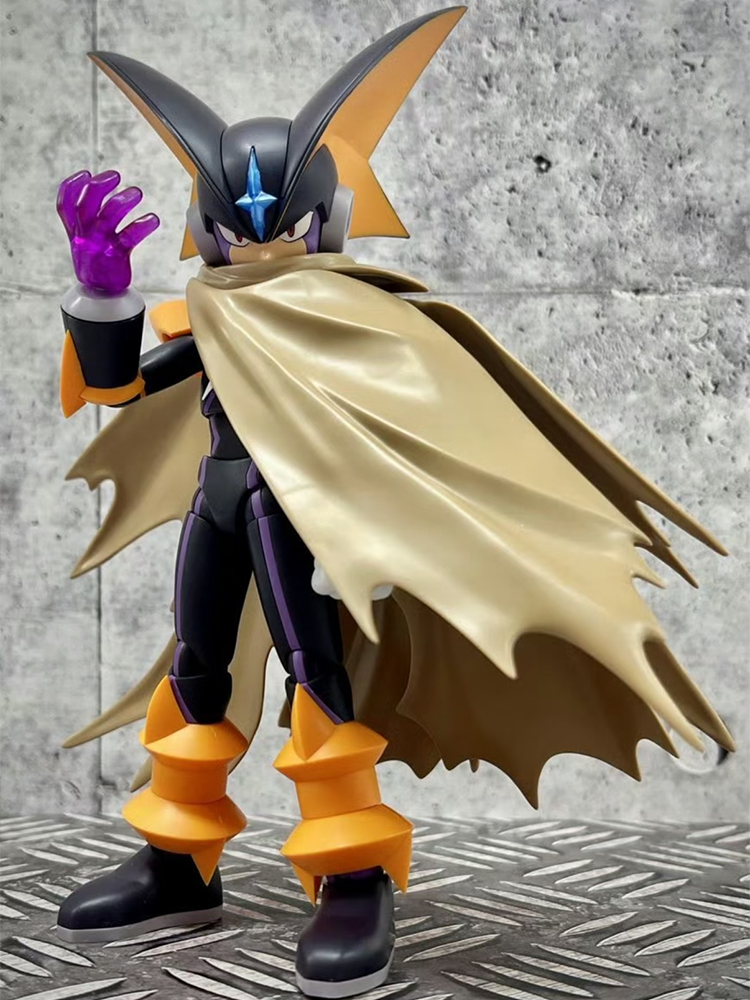 Figurine d'action originale Ko - Mega Man X Model Kit avis et prix