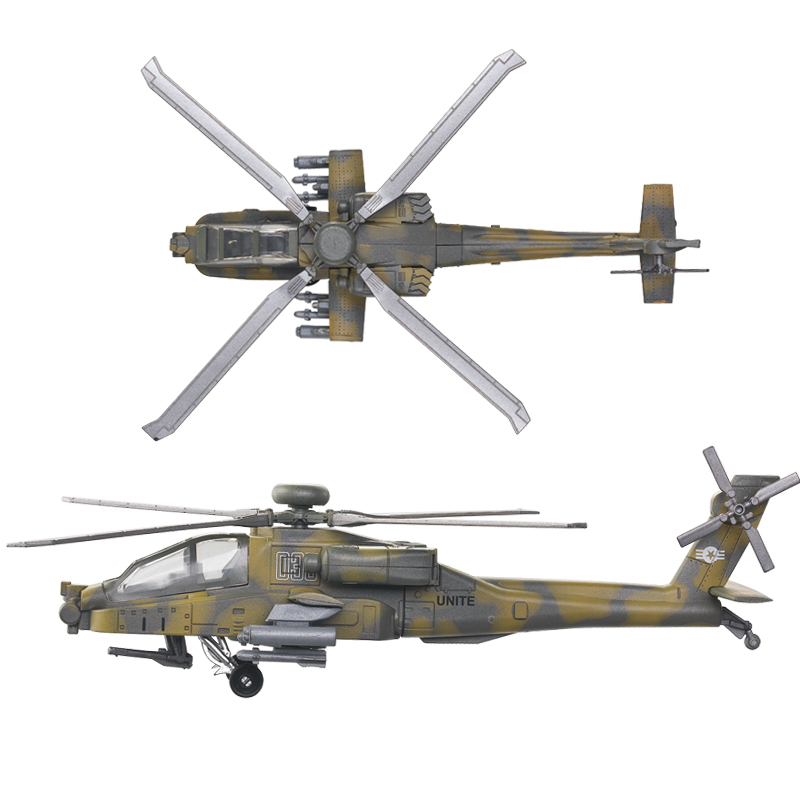 Kit de construction militaire  - Model Kit Helicopter avis et prix