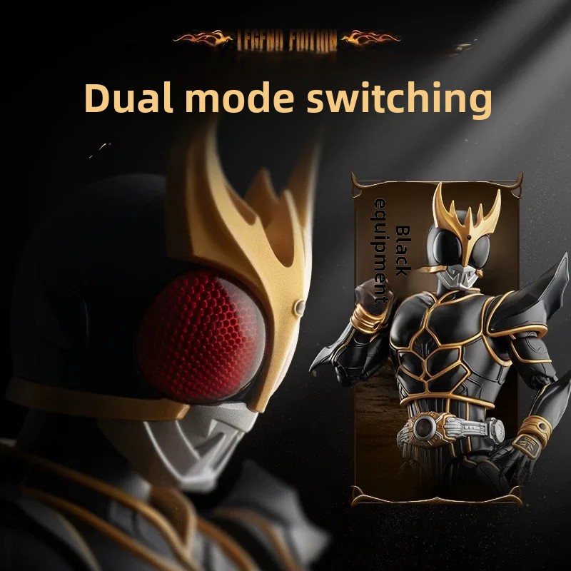 En stock – Figurine articulée  - Model Kit Kamen Rider avis et prix