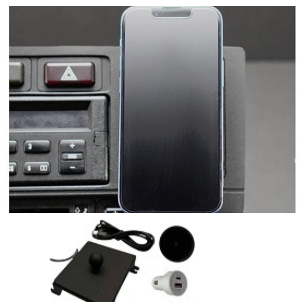1 support de téléphone pour ch - Model Kit Bmw avis et prix
