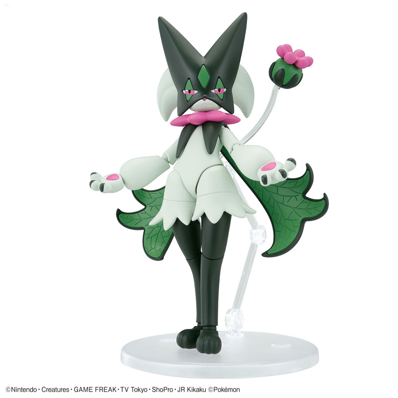 Bandai – figurine originale Po - Model Kit Quick Pokemon avis et prix