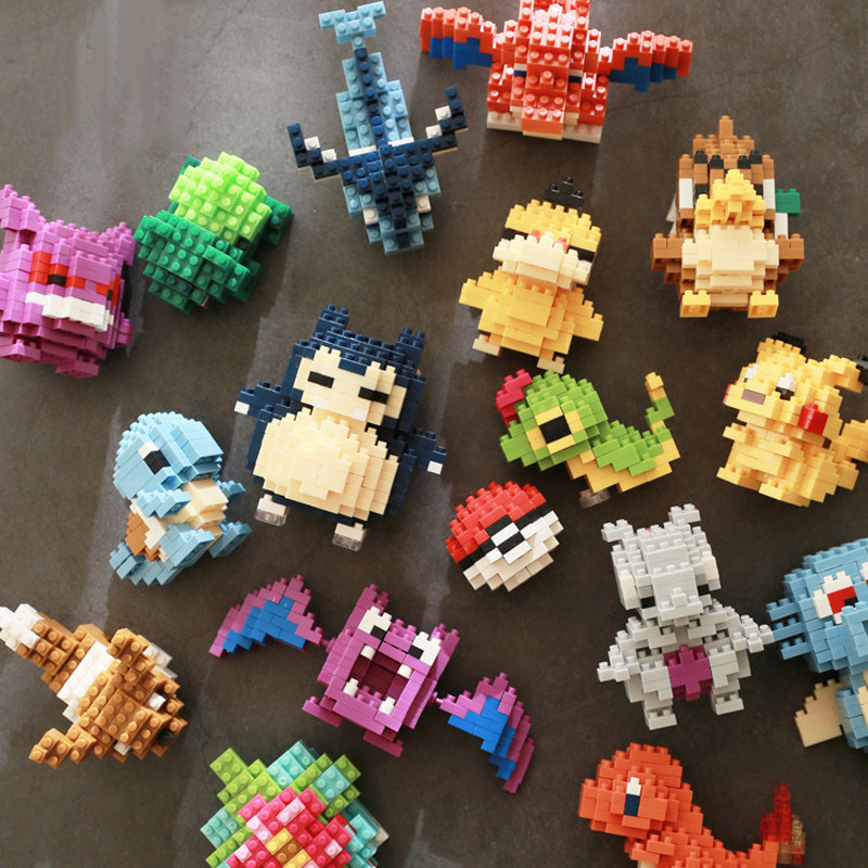 Blocs de construction Pokemon  - Model Kit Rayquaza avis et prix