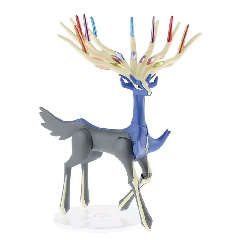 Bandai – figurines Pokemon ori - Model Kit Quick Pokemon avis et prix