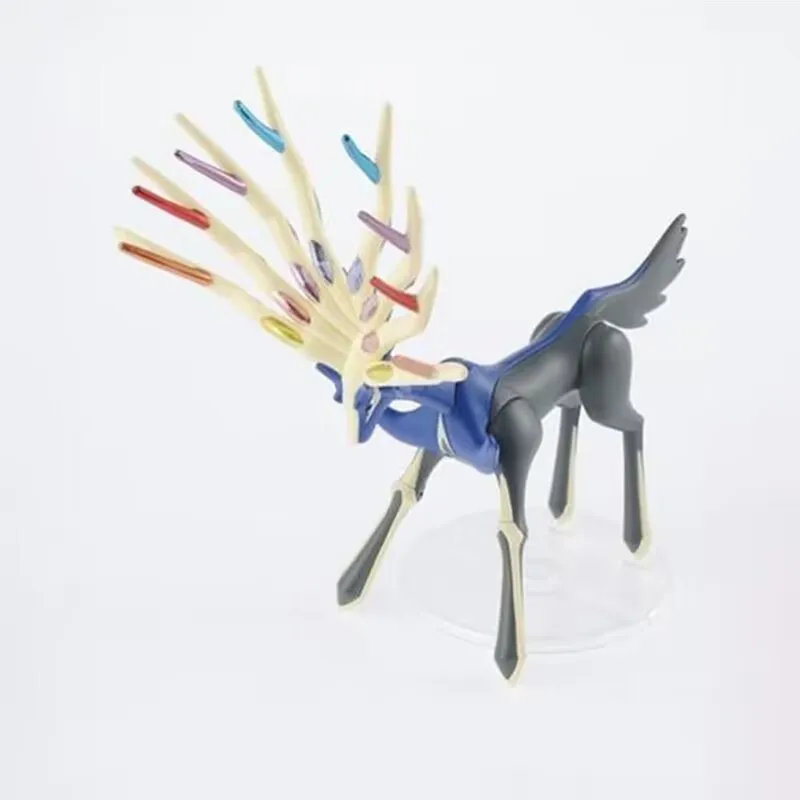 Bandai – figurines Pokemon ori - Model Kit Quick Pokemon avis et prix