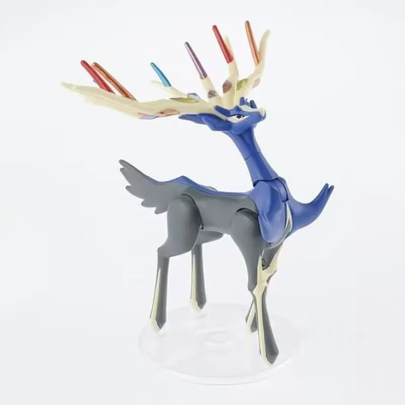 Bandai – figurines Pokemon ori - Model Kit Quick Pokemon avis et prix