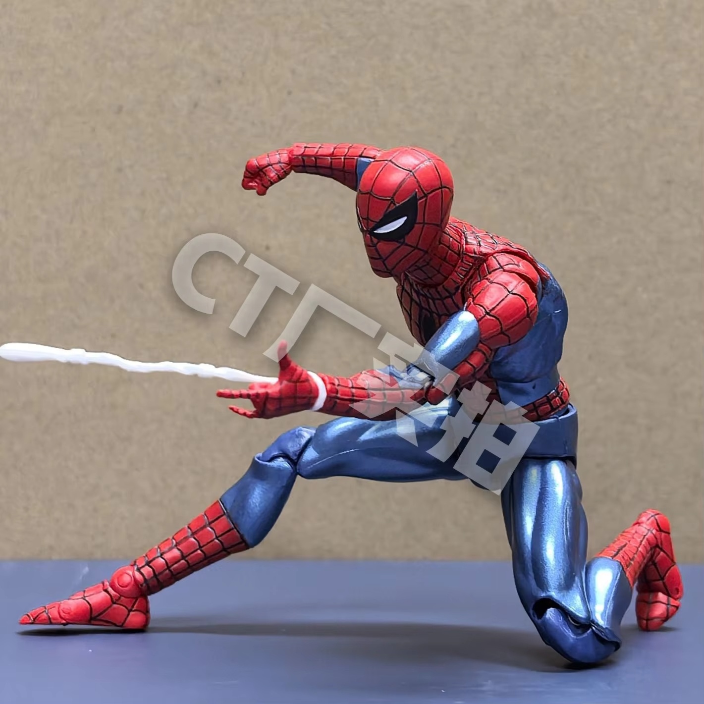 Figurine authentique Ct Toys S - Model Kit Deadpool avis et prix