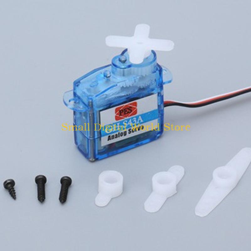 77UB Micro servomoteur avec br - Model Kit Motor avis et prix