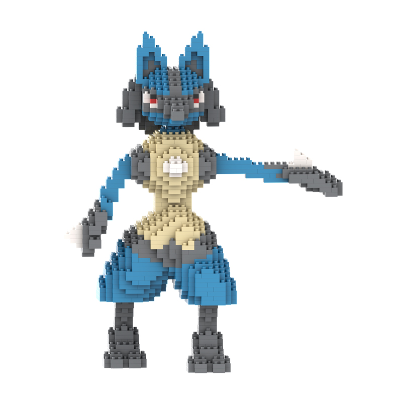 Blocs de construction de la sé - Model Kit Quick Pokemon avis et prix