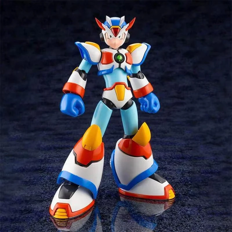 Figurine d'action anime Kotobu - Mega Man X Model Kit avis et prix