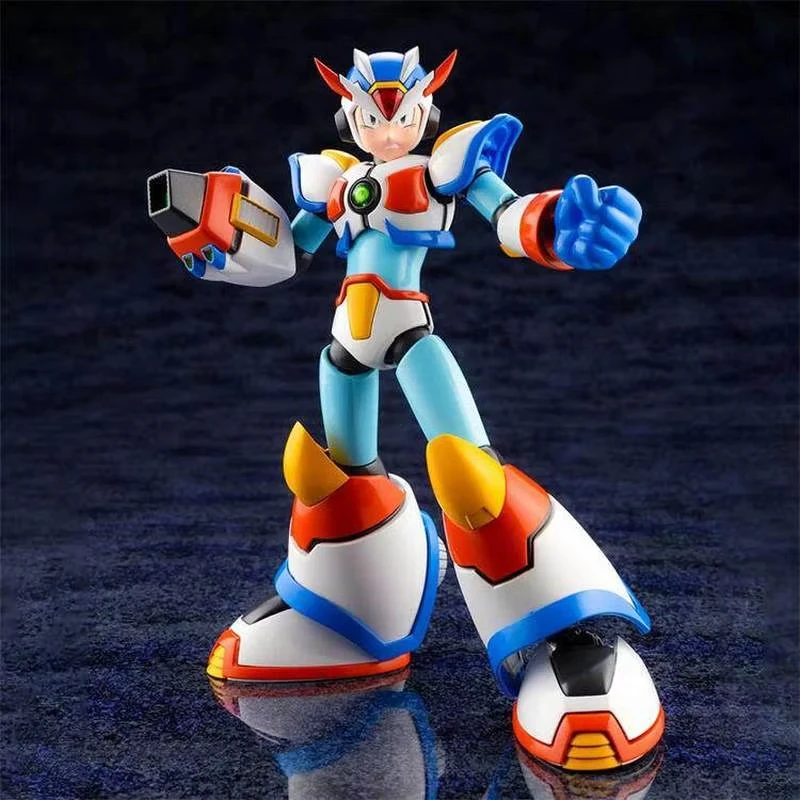 Figurine d'action anime Kotobu - Mega Man X Model Kit avis et prix