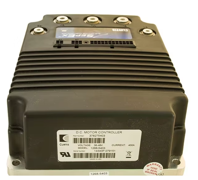 Moteur DC Sepex pour véhicule  - Model Kit Motor avis et prix