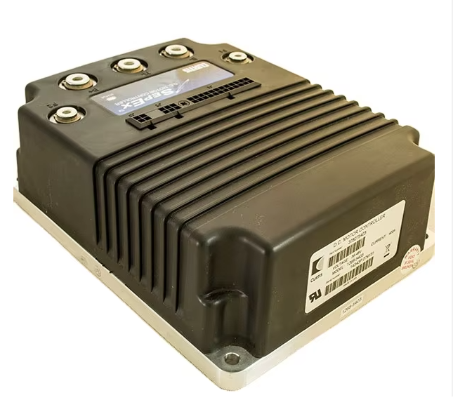 Moteur DC Sepex pour véhicule  - Model Kit Motor avis et prix