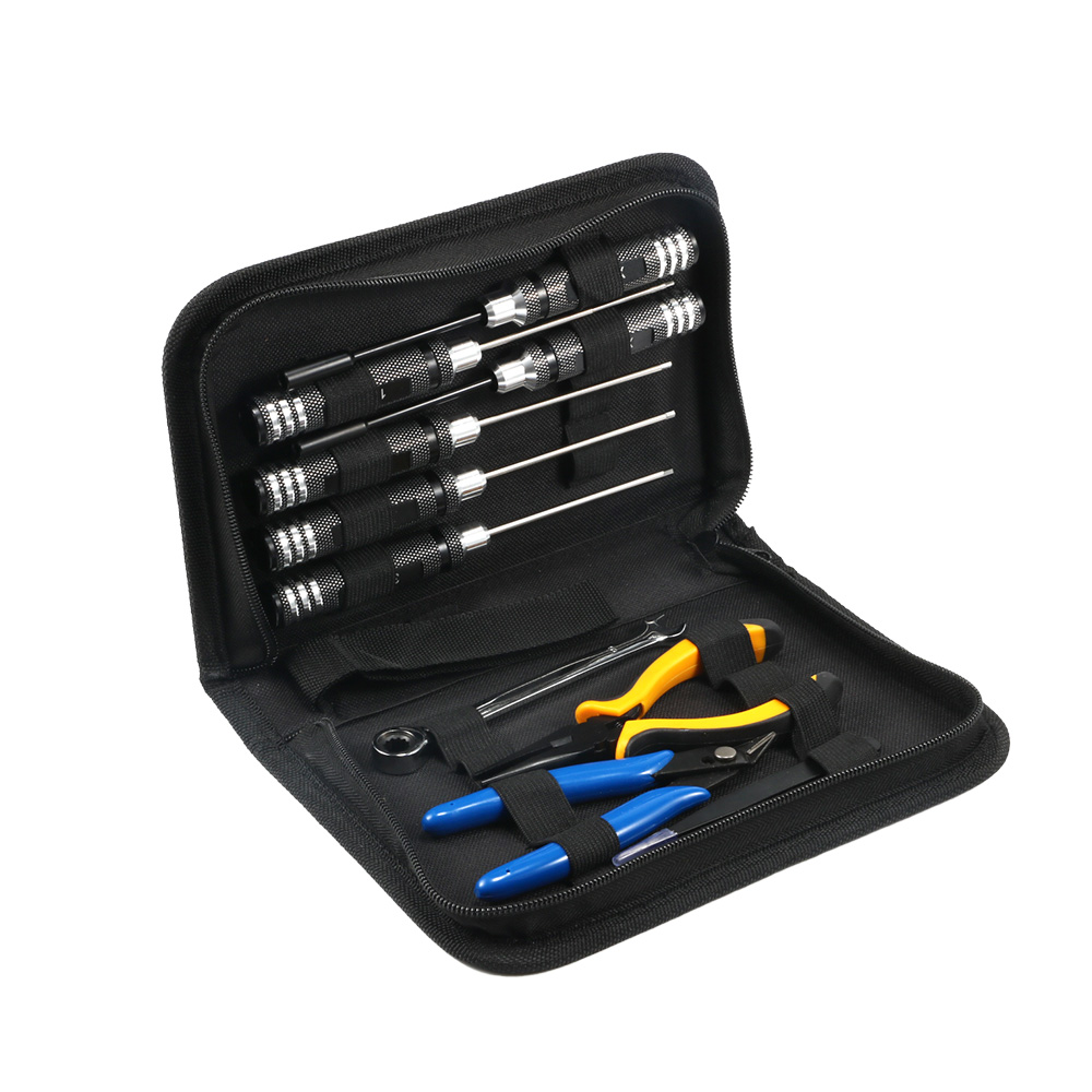 Kit d'outils RC 10-en-1 pour d - Model Kit Motor avis et prix