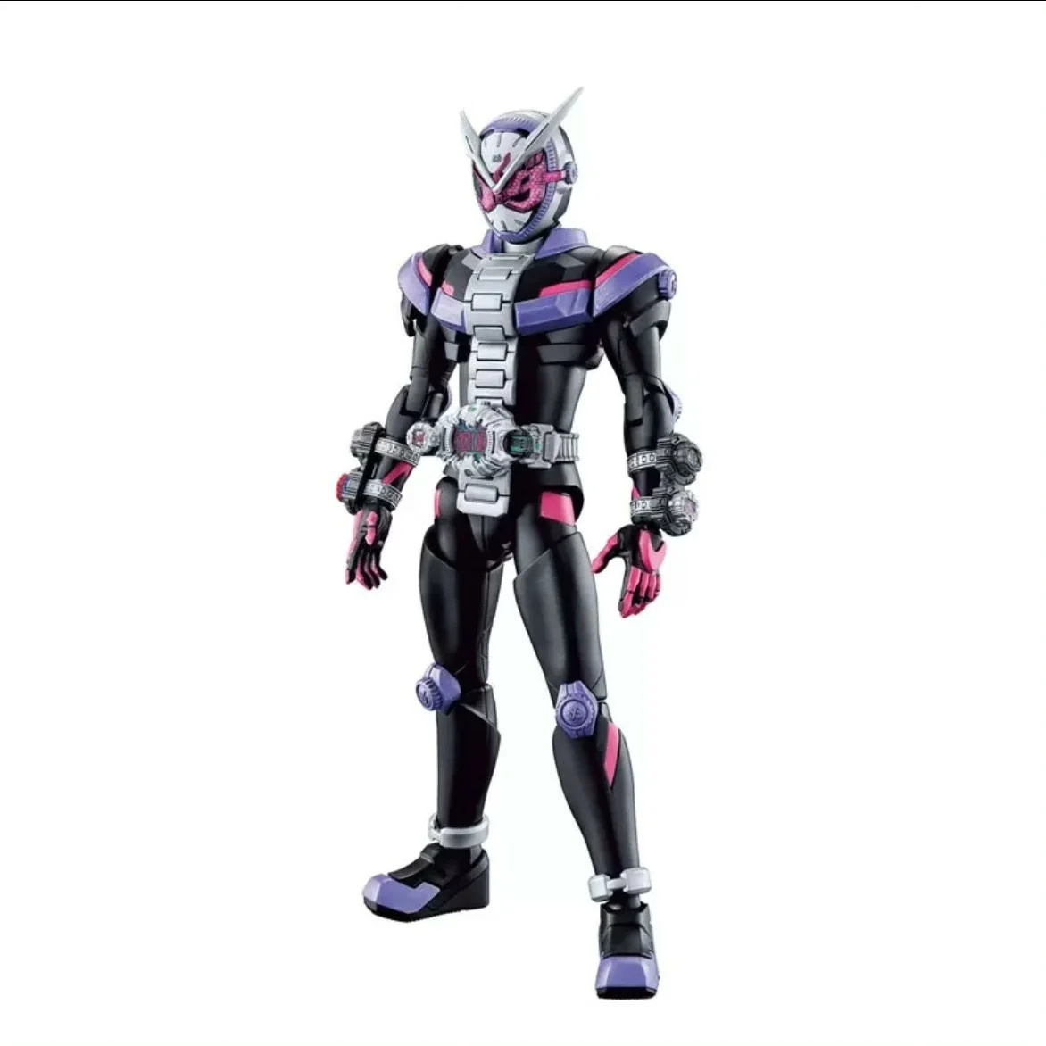 Kit de Modélisme Bandai Figure - Model Kit Kamen Rider avis et prix