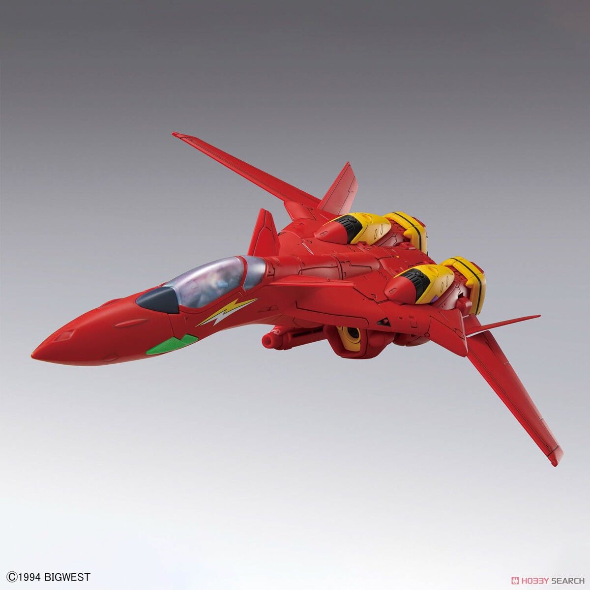 Figurine d'action Bandai Macro - Model Kit Valkyrie avis et prix