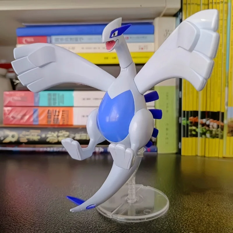Figurines d'action Pokémon ori - Model Kit Quick Pokemon avis et prix