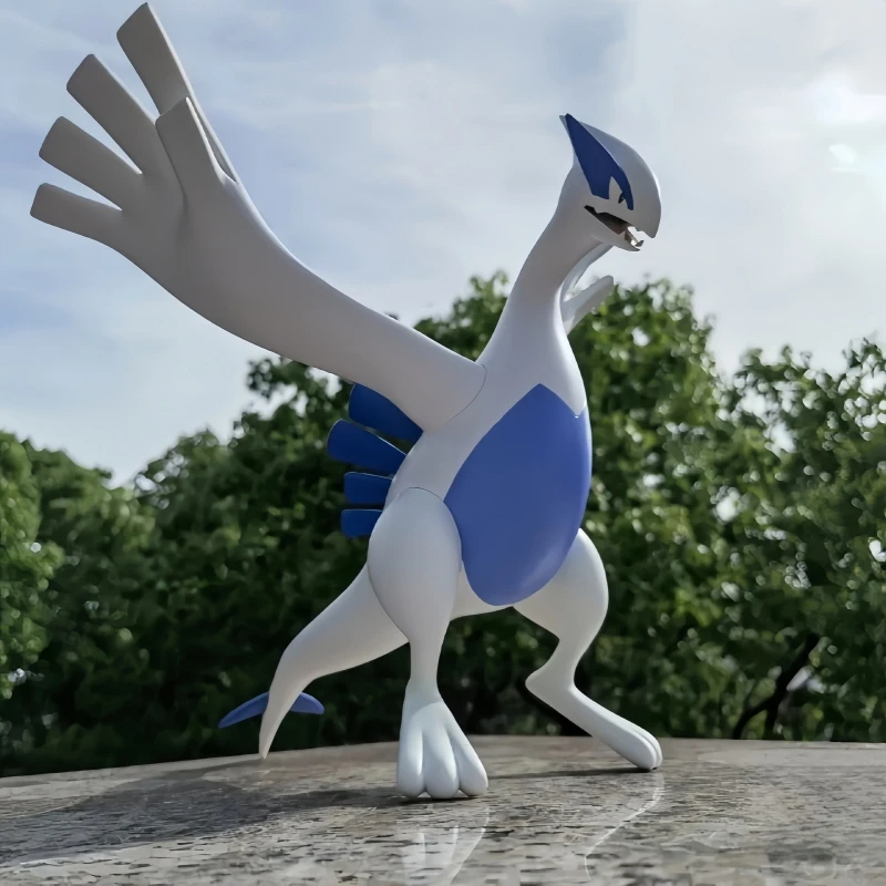 Figurines d'action Pokémon ori - Model Kit Quick Pokemon avis et prix