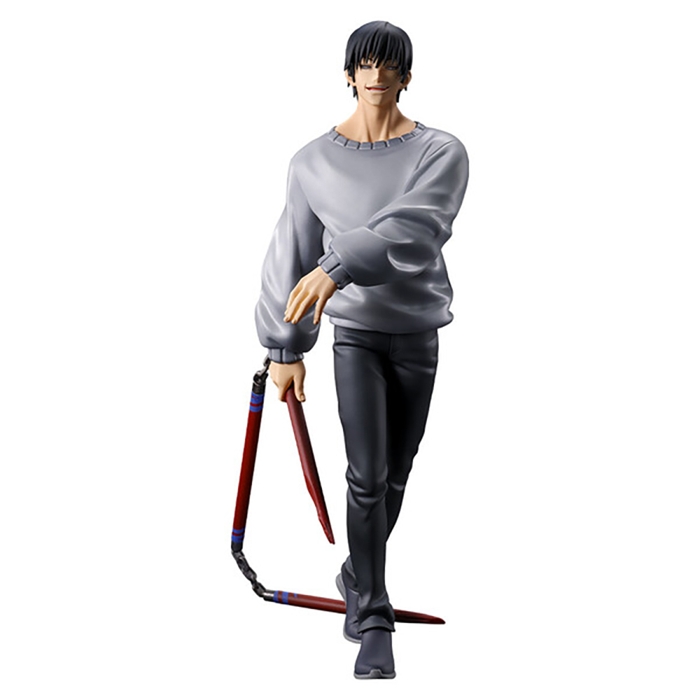 100% Original en Stock Bandai  - Model Kit Jujutsu Kaisen avis et prix