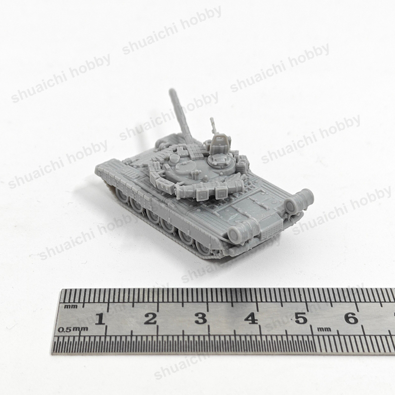 Lot de 5 modèles de char de co - Model Kit Hobby avis et prix