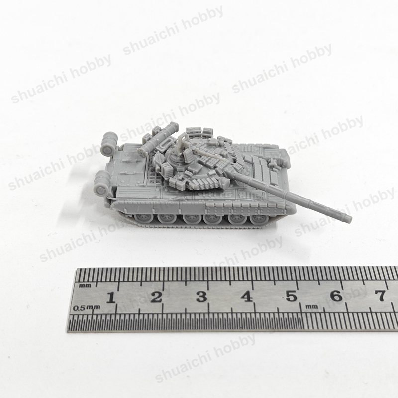 Lot de 5 modèles de char de co - Model Kit Hobby avis et prix