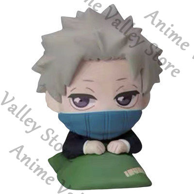 Figurine capsule authentique A - Model Kit Jujutsu Kaisen avis et prix