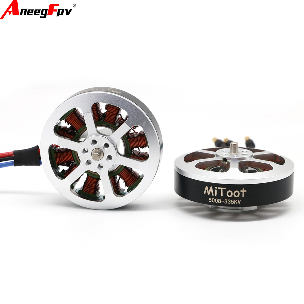 Moteur de Drone RC 5008 335KV  - Model Kit Helicopter avis et prix