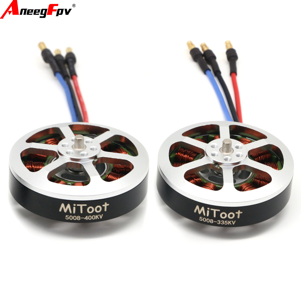 Moteur de Drone RC 5008 335KV  - Model Kit Helicopter avis et prix