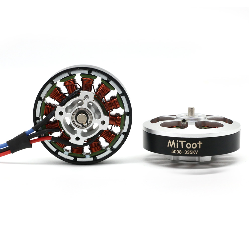 Moteur de Drone RC 5008 335KV  - Model Kit Helicopter avis et prix