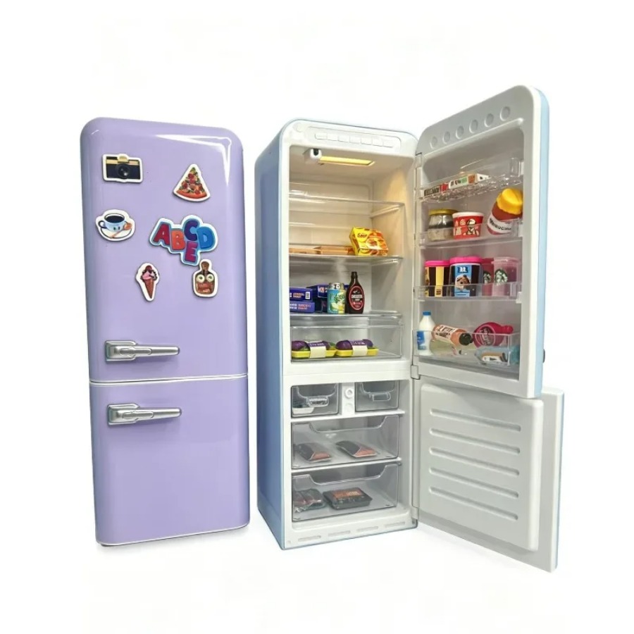 ZURU 5 Surprise Mini Fridge Ba - Model Kit Brand avis et prix