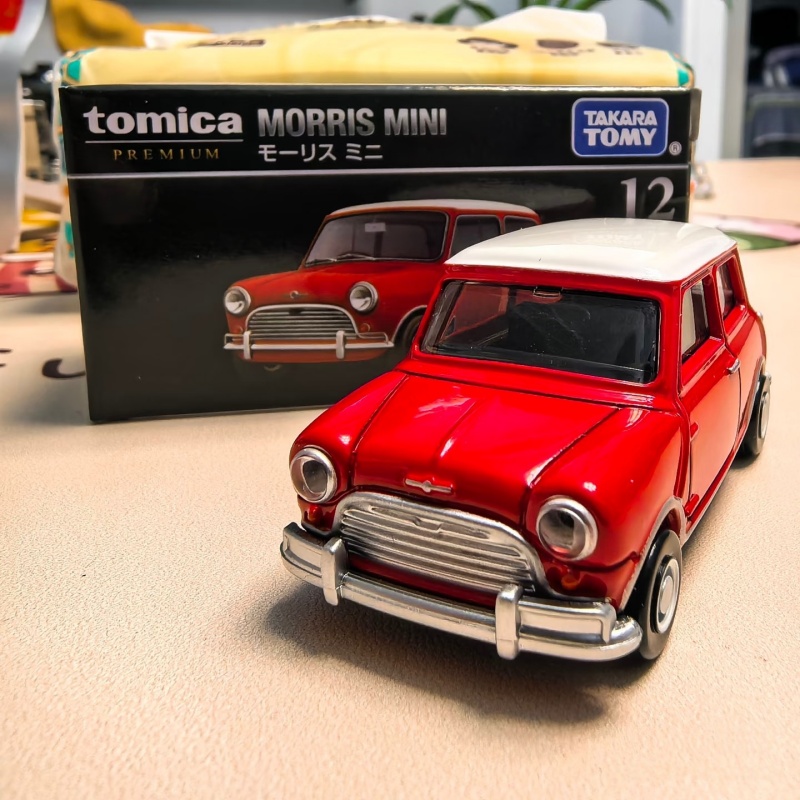 TOMY – boîte noire Premium, éc - Model Kit Bmw avis et prix