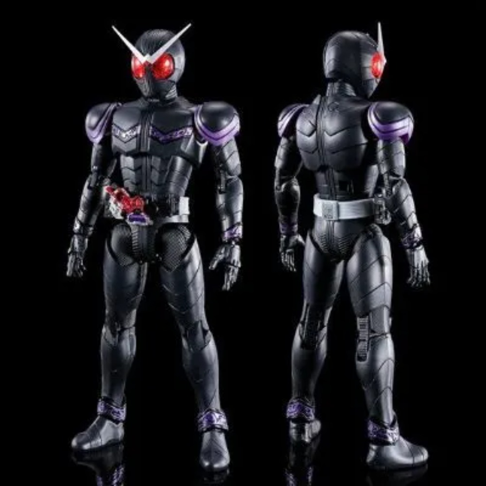 Bandai Genuine Figure-rise Sta - Model Kit Kamen Rider avis et prix