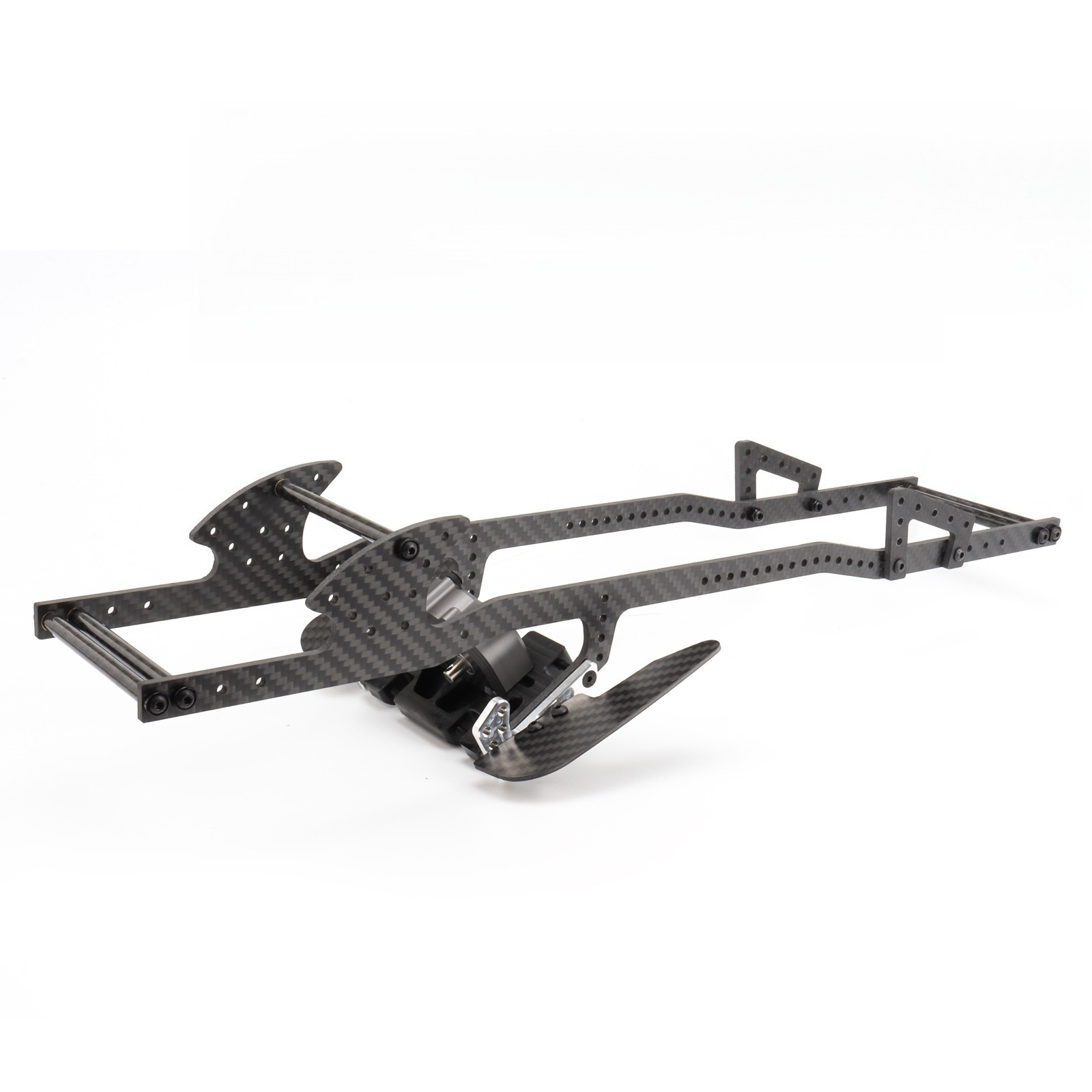 Lcg – Rail de cadre en Fiber d - Model Kit Helicopter avis et prix