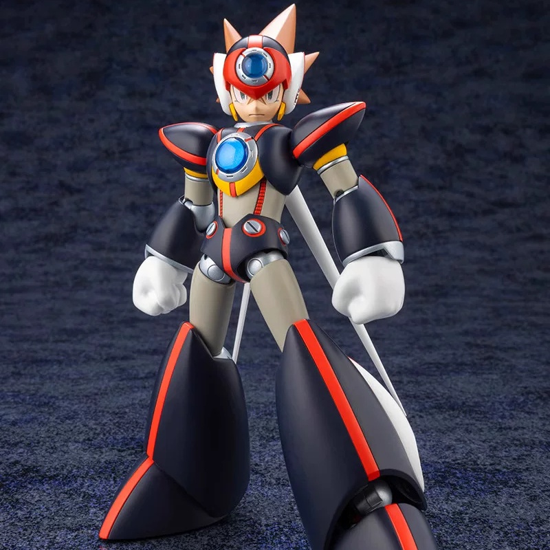 Kotobukiya Kp605 Mega Man X Ax - Mega Man X Model Kit avis et prix