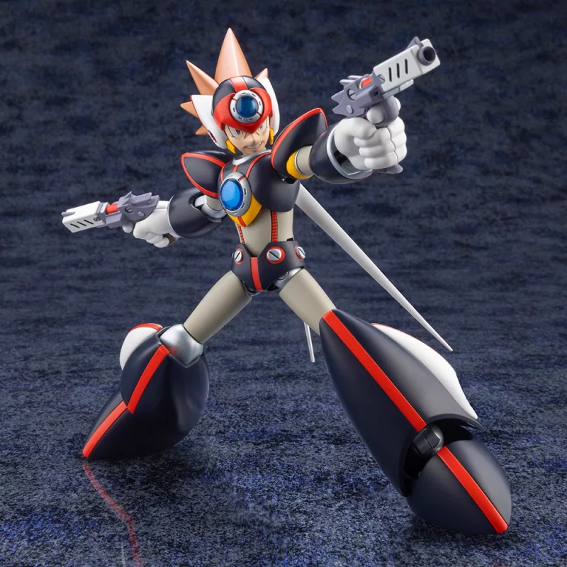 Kotobukiya Kp605 Mega Man X Ax - Mega Man X Model Kit avis et prix