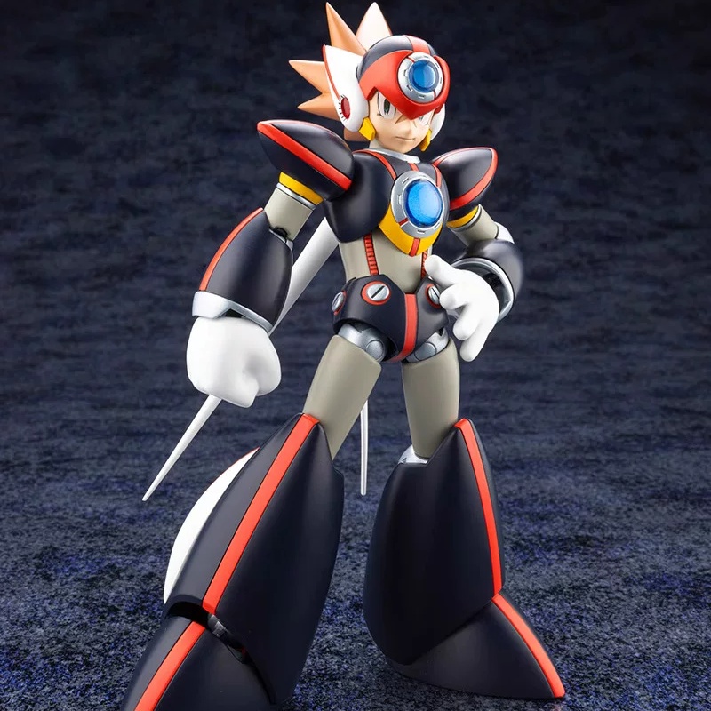 Kotobukiya Kp605 Mega Man X Ax - Mega Man X Model Kit avis et prix