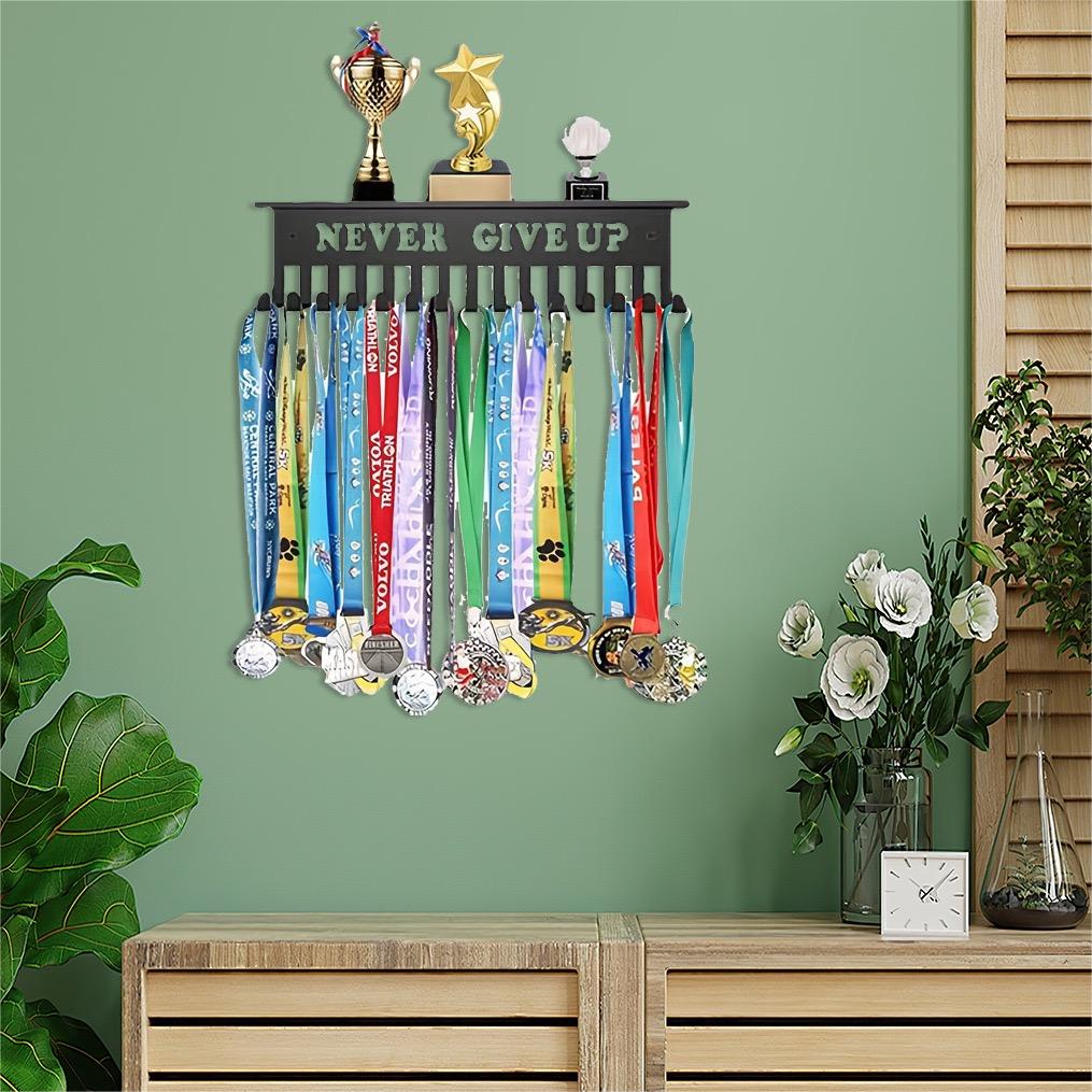 Présentoir métallique pour méd - Model Kit Runner Organizer avis et prix